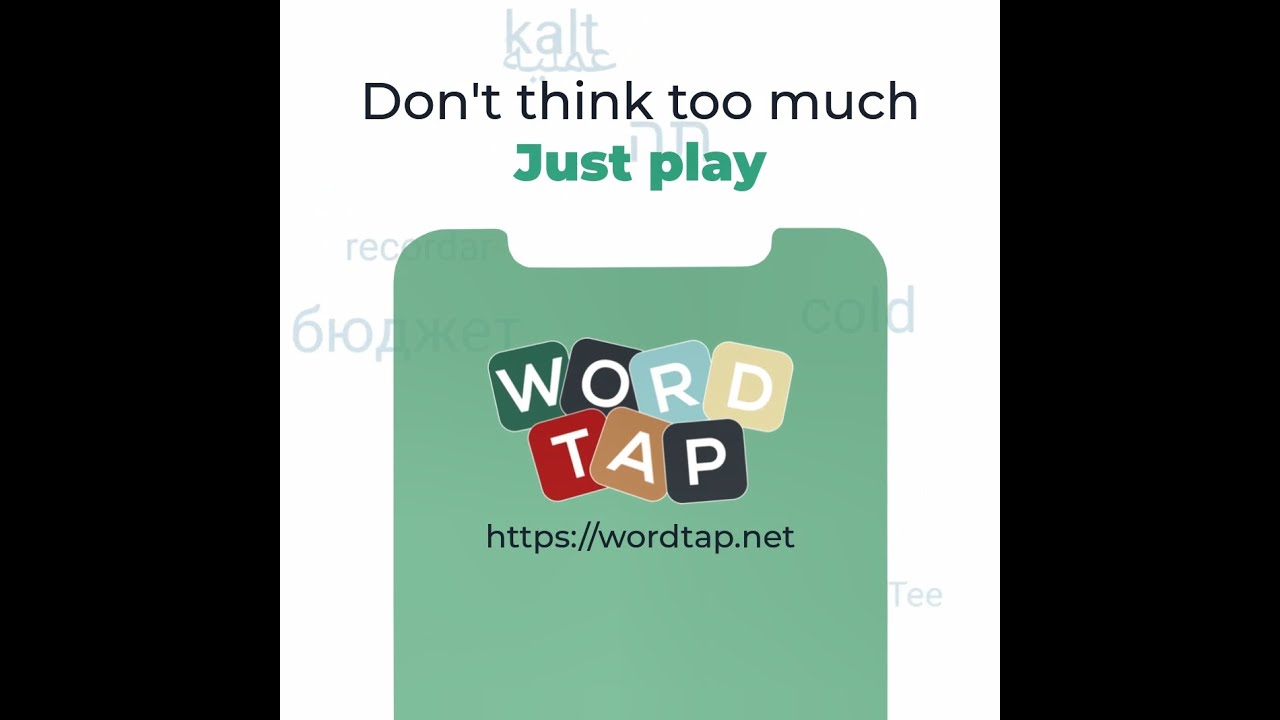 WordTap