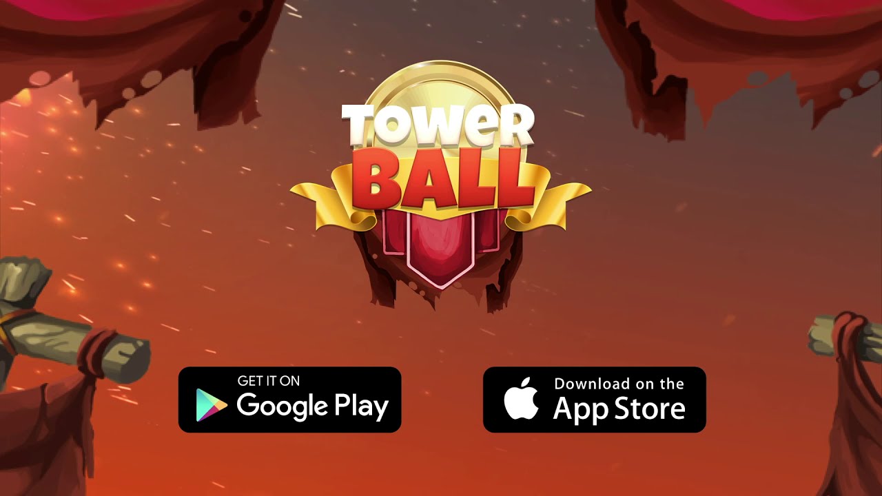 Tower Ball - Defesa de torre