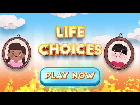 Life Choices: Life simulator