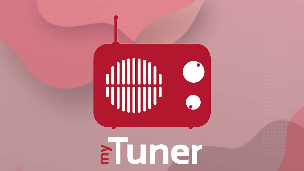 myTuner Radio App: FM Radio + Internet Radio Tuner