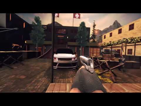 Counter Strike Offline Games