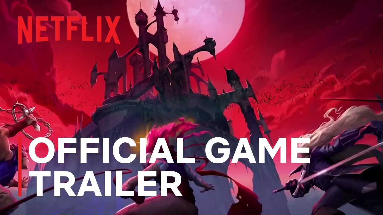 Dead Cells: Edición Netflix