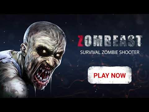 Zombeast: Zombie Shooter