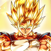 Super Saiyan dragon ball Z LWP APK + Mod for Android.